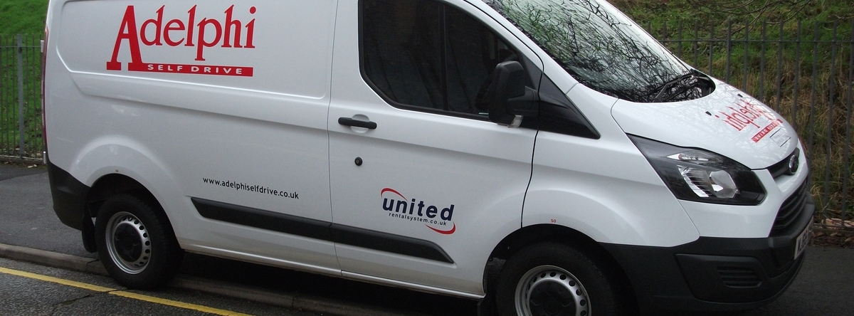 Van hire